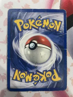 Pokemon TCG - Vintage WotC Team Rocket Set Holo Rare - Dark Machamp 10/82- VHP - Image 2