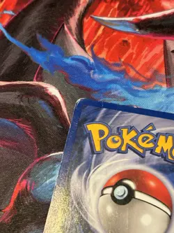 Pokemon Dark Machamp Holo Rare TCG Card Team Rocket Series MP 10/82 - Image 5