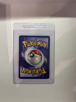 Pokemon Dark Machamp Holo Rare TCG Card Team Rocket Series 10/82 - Image 2