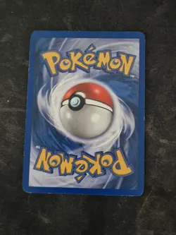 Pokemon Dark Machamp Holo Rare TCG Team Rocket Unlimited Card 10/82 - Image 2