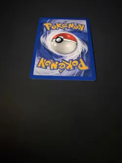 Pokemon TCG Dark Machamp Team Rocket 10/82 70 HP Holo Rare Stage 2 English - Image 4