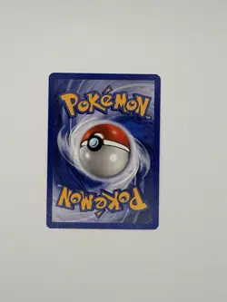Pokemon TCG Dark Machamp 10/82 Team Rocket Holo Rare Unlimited English LP - Image 3
