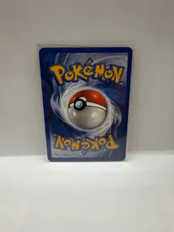 Pokemon Dark Machamp Holo Rare TCG Team Rocket Unlimited Card 10/82 - Image 2