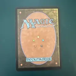 MtG Reanimate: Tempest NM ACTUAL PHOTOS! - Image 2