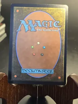 Dark Ritual (2665) Secret Lair Drop MTG Foil Near Mint - Image 2