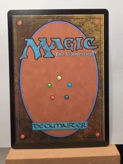 FOIL MTG Dryad of the Ilysian Grove Theros Beyond Death Magic #169 - Image 2