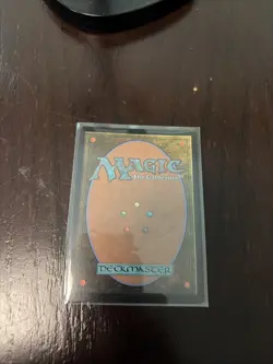 Tormod, the Desecrator NM Commander Legends MTG - Image 2