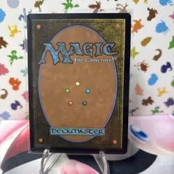 Galadhrim Ambush 38 Commander: The Lord of the Rings: Magic: The Gathering NM - Image 2