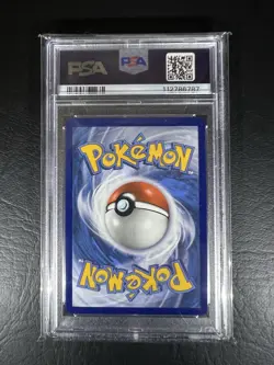 PSA 9 MINT 2021 Pokemon Celebrations FLYING PIKACHU V #006 Full Art - Image 2