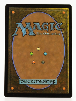 Immaculate Magistrate Commander Legends 234/361 Rare MTG LP - Image 2