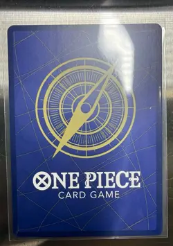 UTA - One Piece OP09-002 - FLAGSHIP Battle - Official Event Top Prize JP NM - Image 2