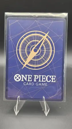 Bandai One Piece CCG Portgas D Ace OP02-013 SP SR Foil Two Legends 7000 - Image 2