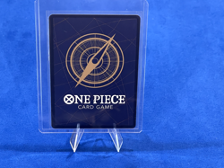 Boa Hancock SR EB03-026 | One Piece | EB03 Heroines Edition | English - Image 2