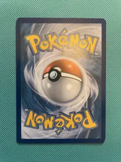 Pokemon TCG Greninja XY162 Holo Black Star Promo Card LP - Image 2