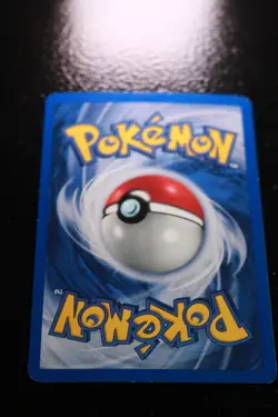 Pokemon TCG Rocket's Hitmonchan Gym Heroes 11/132 Holo Unlimited Holo Rare NM - Image 4