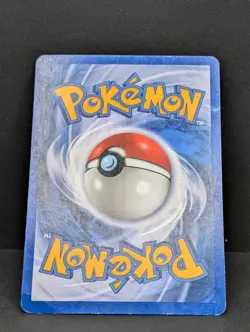 Tyranitar 029/165 Expedition Base Set Holo Ultra Rare Pokemon TCG Nintendo MP - Image 5