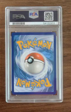 Pokemon SWSH Vivid Voltage #SWSH068 Snorlax Prerelease STAFF Promo PSA 10 - Image 2