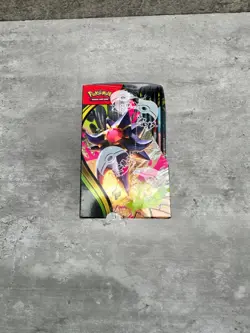 Pokemon TCG Mega Evolution Perfect Order Booster Box | Trusted Seller | In Hand - Image 4