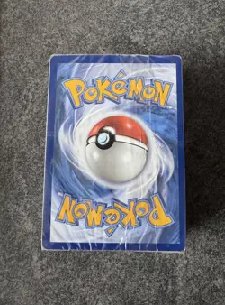 Pokemon TCG | Fezandipity ex 38/64 Sealed Deck Bundle Cards. - Image 2