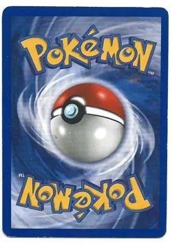 Scizor - 33/53 WOTC Black Star Promo Regular MP - VINTAGE - POKEMON TCG - Image 2