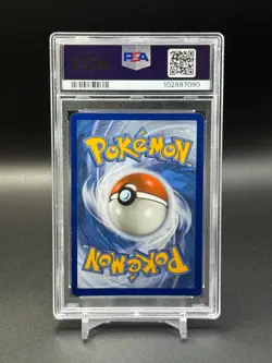 Pokemon Greninja Star SWSH144 SWSH: Sword & Shield Promo PSA 10 GEM - Image 2