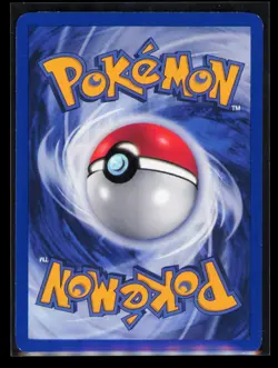 Pokemon Base Set 2 Magmar 51/130 Uncommon NM - Image 2