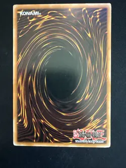 Sorcerer of Dark Magic MOV-EN002 Yu-Gi-Oh! The Dark Side of Dimensions Movie - Image 3