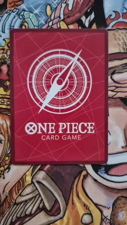 One Piece Monkey. D. Luffy ST29-001 (ALT ART) Leader Card Egghead English promo - Image 4