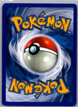 Girafarig 58/111 Non Holo Neo Genesis - Pokemon Card - NM - Image 2