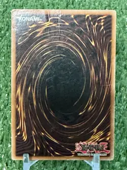 Yu-Gi-Oh! TCG Buster Blader 2002 2003 Collector's Tins BPT-008 - Image 2
