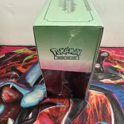 Pokemon TCG: Scarlet & Violet Paradox Rift Elite Trainer Box 820650854163 - Image 5