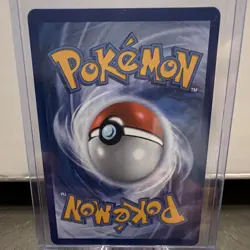 Pokemon TCG Sv08 Surging Sparks Drasna Ultra Rare Holo Full Art #231/191 - Image 2