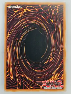 Yu Gi Oh - DUAD-EN094 R.B. The Brute Blues - Ultra Rare - Image 2