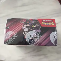 Pokemon TCG Destined Rivals Booster Box 36 Packs Brand New & Factory Sealed - Image 2