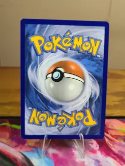 Jolteon 26/98 Cosmos Holofoil Promo Pokemon TCG - Image 2
