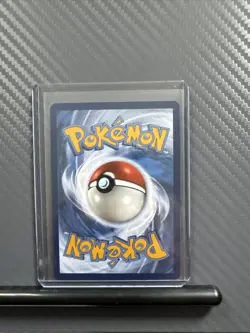 Pokemon TCG Mew EX 193/165 Scarlet Violet 151 Holo Card Near Mint Condition - Image 2
