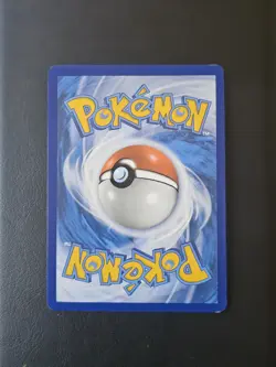 Pokemon TCG Mew EX 193/165 Scarlet Violet 151 Holo Card Near Mint Condition - Image 3
