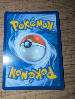 Pokemon Mew EX TCG 193/165 Scarlet Violet Holo Card Near Mint - Image 2