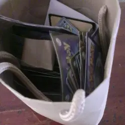pokemon cards bulk - Image 1