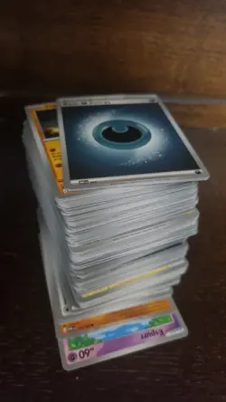 Pokemon Cards Bulk - Image 1