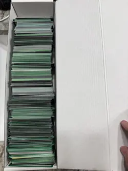 Bulk Lot Pokemon TCG 1000+ Online Code Cards - Various Sets Unused Codes - Image 1