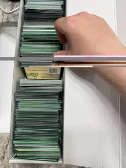Bulk Lot Pokemon TCG 1000+ Online Code Cards - Various Sets Unused Codes - Image 2