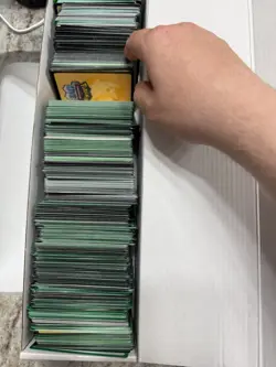 Bulk Lot Pokemon TCG 1000+ Online Code Cards - Various Sets Unused Codes - Image 3