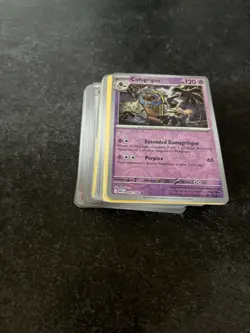 Pokemon Trading cards Bulk - x50 Cards - Image 1
