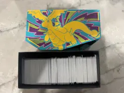 Ascended Heroes Pokemon Bulk Lot 200+ Cards- C/UC/H/RH/Trainers/Holos. NO Energy - Image 1