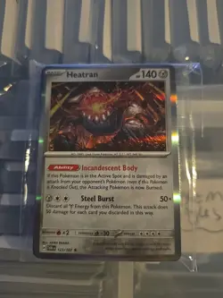Pokemon TCG Twilight Masquerade Bulk Bundle 34 Cards No Duplicates Inc Holos - Image 1