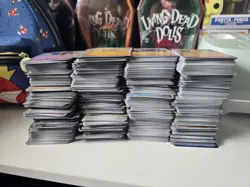 Pokemon Tcg Bundle MIXED SETS Bulk Cards Inc Holos/Reverse READ DESCRIPTION - Image 1