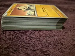 Pokemon TCG Ascended Heroes Bulk Lot – Cards, Energy & Code Cards - Image 2