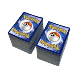 Pokemon TCG Bulk Cards- 500 Cards Lot- Pack Fresh Cards - Image 2