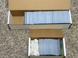Pokemon TCG Pitch Black Lot of 500 Cards Bulk English Prerelease - Image 2